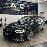 Audi A4 Avant 35 TFSI S line, LED, Gwfhrk, NaviPl., - Audi A4 35 TFSI Gebrauchtwagen