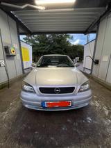 Opel Astra G  Gepflegt, zuverlässig & sof... - gebrauchte Opel Astra aus dem Jahr 1999