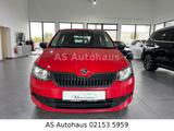 Skoda Fabia 1.0l MPI 44kW Cool Edition,TÜV NEU - Skoda Fabia Gebrauchtwagen