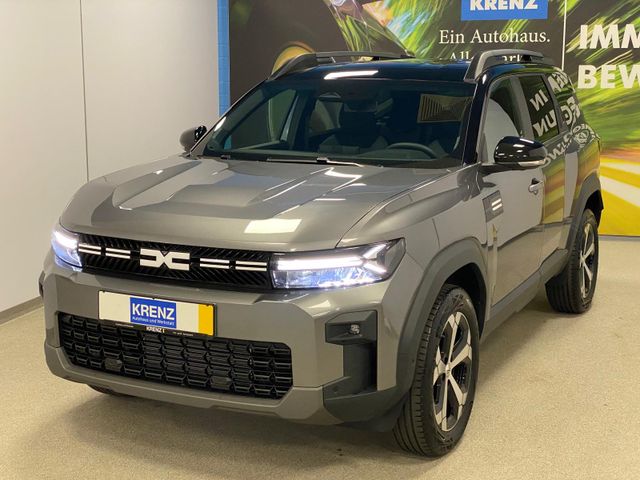 Dacia Bigster Hybrid 155 Journey APP+KLIMA+RFK+NAVI+An