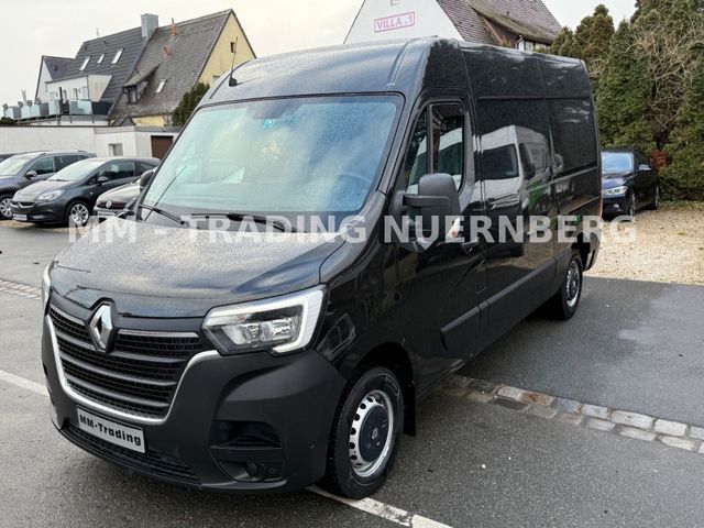 Renault MASTER 2.3 L2H2-KASTEN-KLIMA-STANDH.-1.HD-EURO6