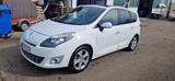 Renault Grand Scenic 2009 1.9 dCi 7 Sitze TÜV 12/26 - Renault Grand Scenic aus 2009