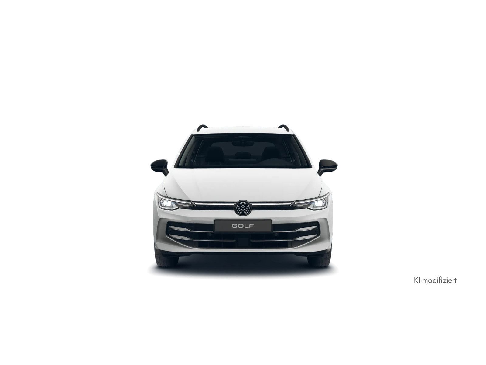 Volkswagen Golf - Bild 3