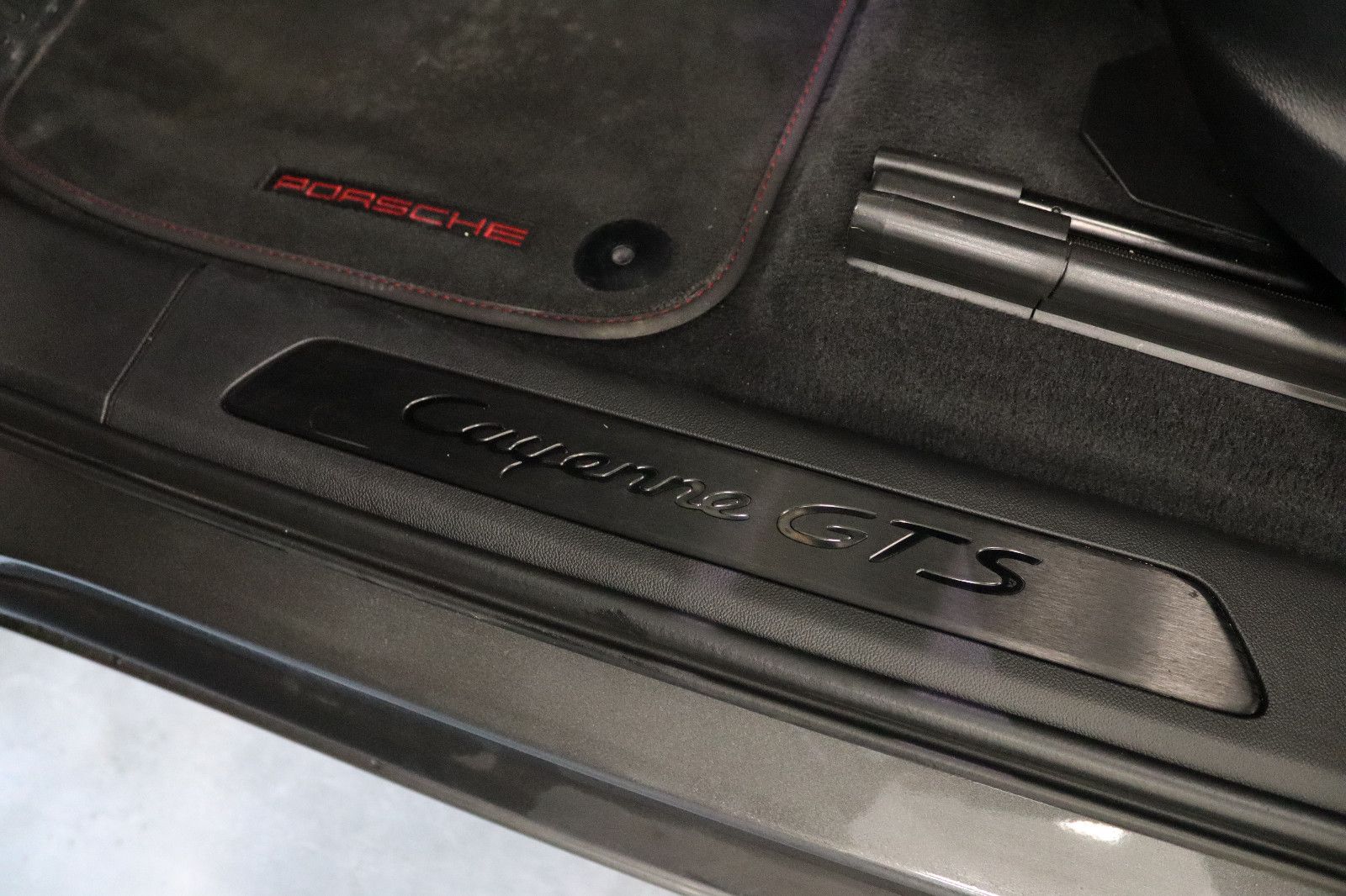 Porsche Cayenne Coupe GTS * 1.HAND + MEGA OPTIK * foto 13