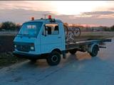 Volkswagen VW lt 31.    6 Zylinder - Volkswagen LT aus 1995