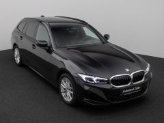 Foto Nummer 3: BMW 318d