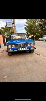 Lada 2107 - Lada 2107 von privat