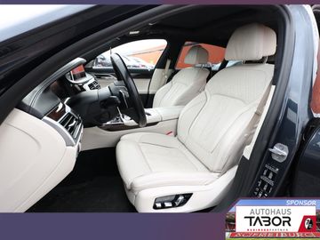 BMW 750 - 6