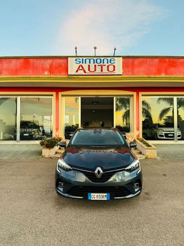 Andere Renault Clio Blue dCi 8V 100 CV 5 porte Zen