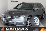 Audi S4 Avant 3.0 TFSI quattro TLeder,Navi,Kamera,AHK - Audi S4 Gebrauchtwagen