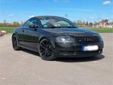 Audi TT Coupe 1.8T quattro ABT 250 PS - Audi TT: Abt