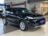 Land Rover Discovery Sport Hybrid S AWD AHK LED Navi Leder - Land Rover Discovery Sport mit Hybrid-Antrieb