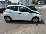 Toyota Aygo AYGO x *Navi,Klima* - Toyota Aygo (X) in Köln