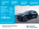 Volkswagen Touareg R-Line 3,0 l V6 TDI 4MOTION