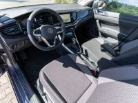 Volkswagen Taigo - Vorschau Bild 12