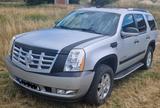 Cadillac Escalade 6.2 V8 SPORT LUXURY, LPG GAS - Cadillac Escalade: V