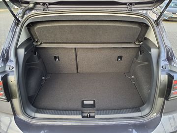 Bild 11 VW T-Cross 1.0 Life DSG - ACC,APP,SHZG,KAMERA,LED