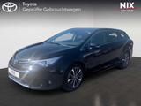 Toyota Avensis Touring Sports Edition S+ KAMERA - gebrauchte Toyota Avensis aus dem Jahr 2017