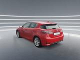 Lexus CT 200h Luxury *wenig KM, Leder, ACC* Garantie - Lexus aus 2016