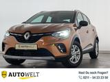 Renault Captur II 1.3 TCe 130 Intens GPF LED+NAVI+RFK+ - Renault Captur in Solingen
