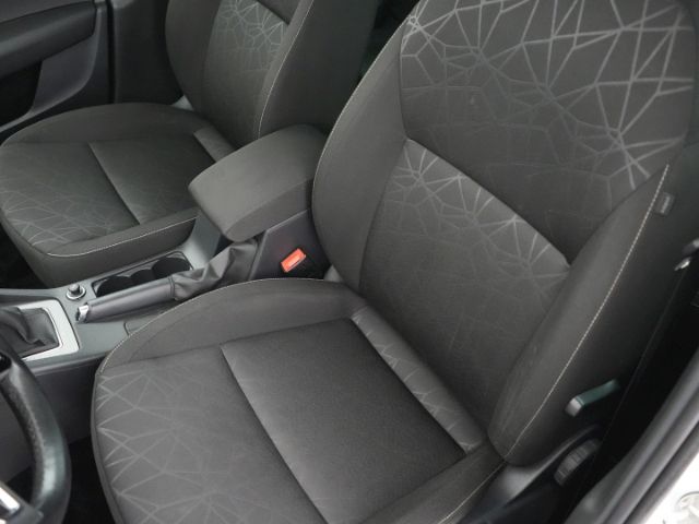 Octavia COMBI CLEVER TSI+ANHÄNGERKUPPLUNG+SITZHE