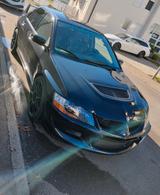 Mitsubishi Lancer 2.0 16V Evolution VIII Evolution - Mitsubishi Lancer: Evolution Vii
