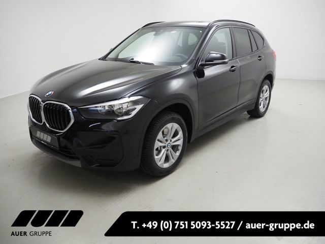 BMW X1 xDrive 20d (Advantage Navi Plus AHK HUD RFK)