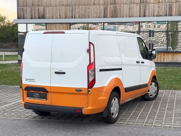 Ford Transit Custom - 6