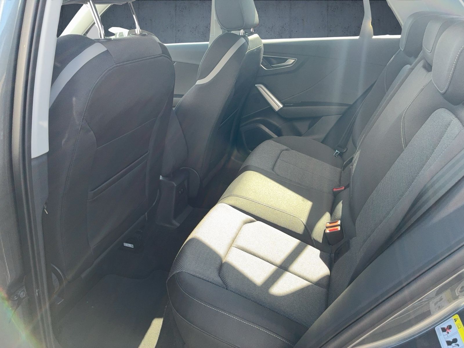 Audi Q2 - Bild 13
