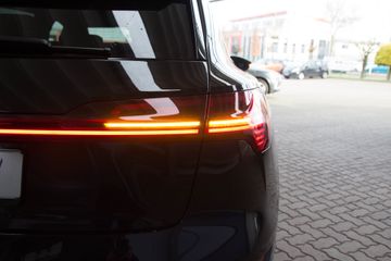 Audi e-tron 55 quattro S-Line Black,Leder,B&O,MATRIX