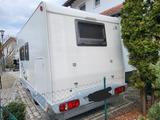 Fiat Ducato Aufbau Elnagh, Preis ist Verhandlungsbasi - Fiat Wohnmobil oder -wagen Ducato Wohnwagen