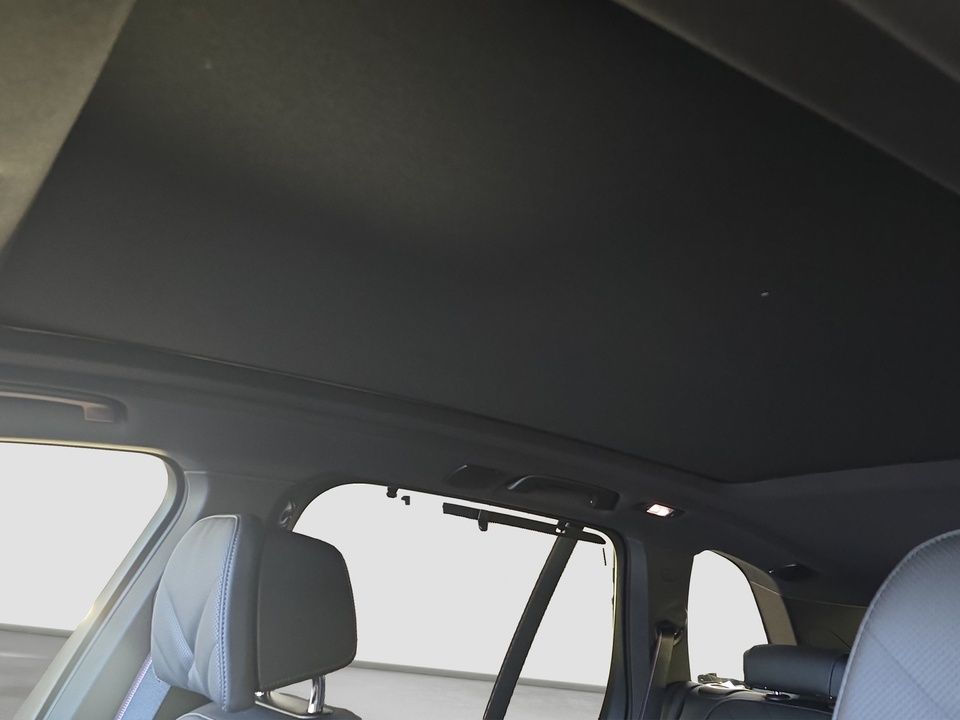 BMW X5 - Bild 11