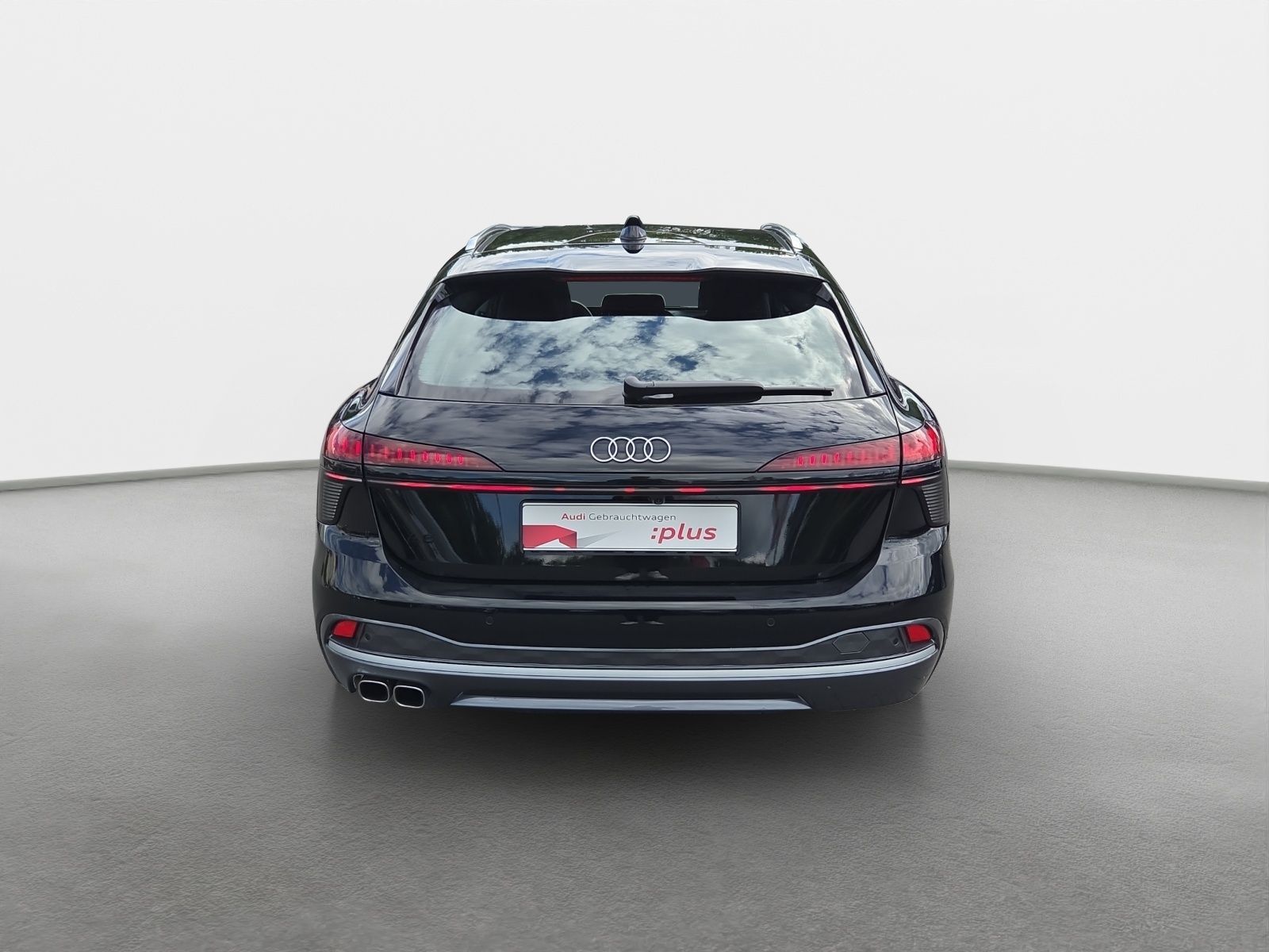 Audi A6 - Bild 12