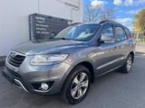 Hyundai Santa Fe 2.2 CRDi GLS 4x4 7 Sitzer - Hyundai Santa Fe GLS mit Diesel-Antrieb