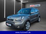 Kia Soul 1.6 Klimaautomatik Parkhilfe Sitzhzg - Kia Soul: 1.6