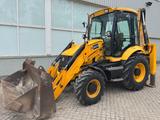 JCB 3CX - JCB Baggerlader 3cx