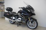 BMW R 1200 RT*ESA*KOFFER*GARANTIE*VOLLE HÜTTTE* - BMW TOURER R 1200 RT