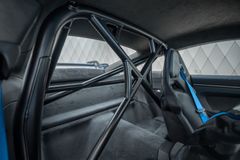 992 GT3 2026 BLUE WEISSACH CERAMIC