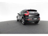 Volvo XC40 Core Recharge Pure Electric 2WD STANDHZ LED - Volvo XC40 Gebrauchtwagen