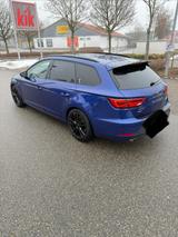 Seat Leon 2.0 TSI CUPRA 4Drive DSG Sportstourer S... - Seat: Sport