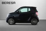 Smart fortwo cabrio EQ prime Leder JBL Kamera LED - Smart ForTwo in Osnabrück