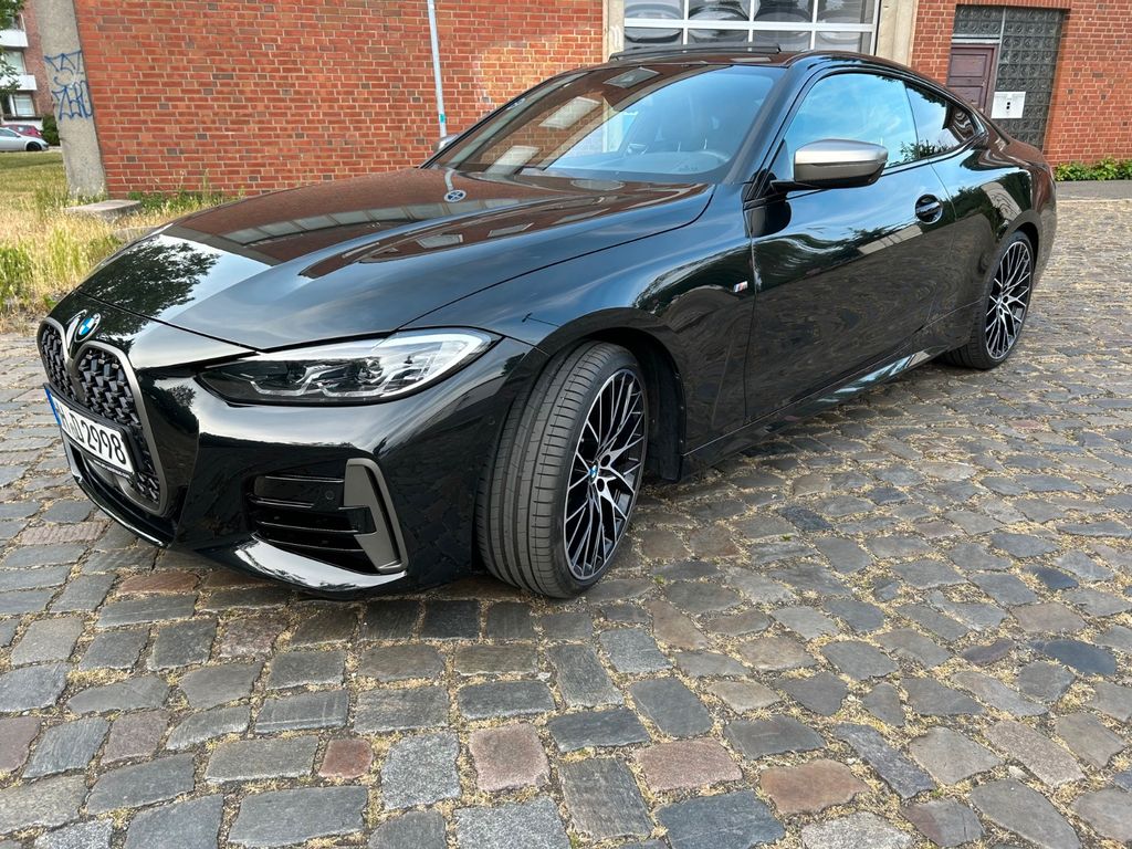 BMW M440