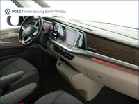 Volkswagen T7 Multivan - Vorschau Bild 6