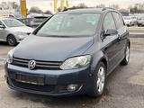 Volkswagen Golf Plus 1,9TDI-SCHECKHEFT GEPFLEGT-GARANTIE - Volkswagen Golf: 9 TDI
