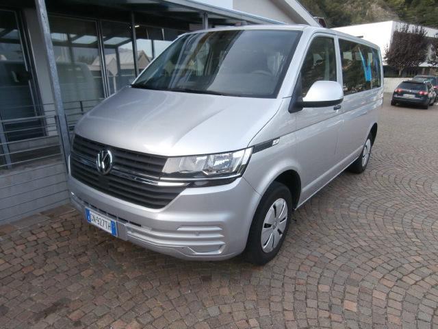 Volkswagen T6 Caravelle Kombi 2.0 TDI Business