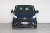 Ford Transit Custom Kombi 320 L1H1/AHK/6-SITZ/KLIMA/ - Ford Transit Gebrauchtwagen in Mannheim
