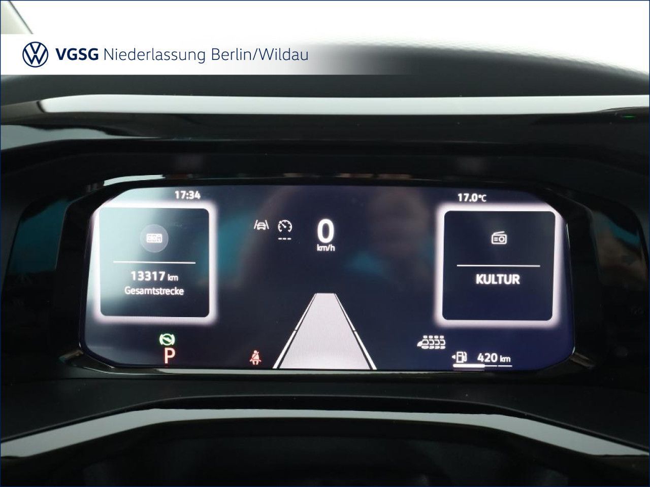 Volkswagen T7 Multivan - Bild 13