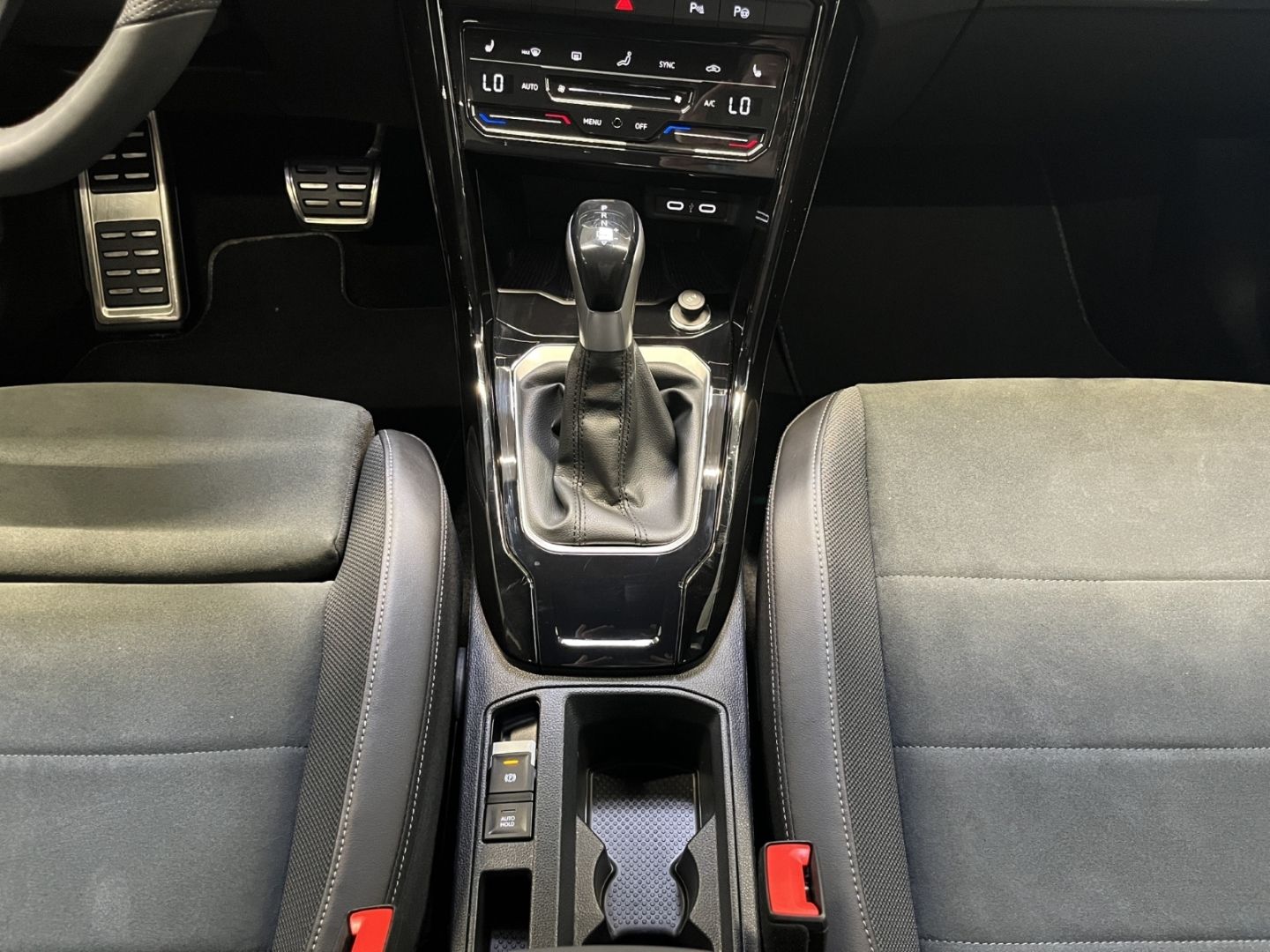 Volkswagen T-Roc - Bild 13