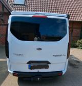 Ford  Nugget Plus L2 Transit Solar AHK WC Autark  - Ford P2