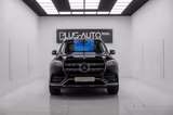 Mercedes-Benz GLS 400 GLS GLS 400 d 4Matic - gebrauchte Mercedes-Benz GLS 400 aus dem Jahr 2023